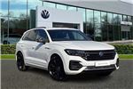 2020 Volkswagen Touareg