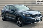 2020 Volvo XC40