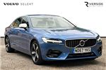 2018 Volvo S90