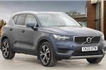 2022 Volvo XC40