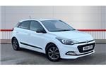 2018 Hyundai i20