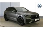 2021 Volkswagen Touareg