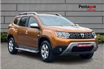 2018 Dacia Duster