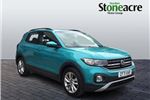 2022 Volkswagen T-Cross