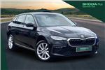 2024 Skoda Scala