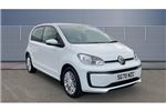 2020 Volkswagen Up