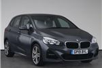 2019 BMW 2 Series Active Tourer