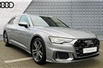 2024 Audi A6