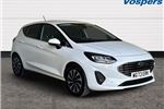 2023 Ford Fiesta