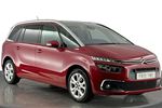 2019 Citroen Grand C4 SpaceTourer