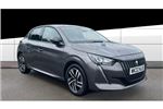 2022 Peugeot 208