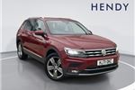 2021 Volkswagen Tiguan Allspace