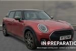 2022 MINI Clubman