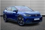 2021 Volkswagen ID.4