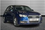 2018 Audi A1