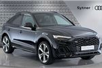 2022 Audi Q5 Sportback