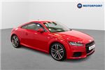 2017 Audi TT