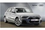 2022 Audi A1