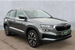 2024 Skoda Karoq