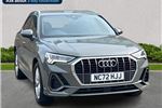 2022 Audi Q3