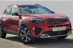 2022 Kia Stonic