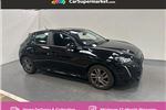 2022 Peugeot 208