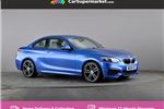 2018 BMW 2 Series