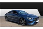 2023 Mercedes-Benz CLA