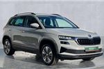 2023 Skoda Karoq