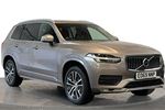 2019 Volvo XC90