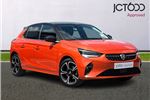 2023 Vauxhall Corsa