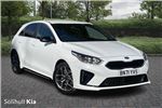 2021 Kia Ceed