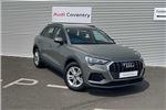 2022 Audi Q3