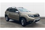 2018 Dacia Duster