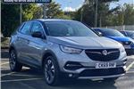 2019 Vauxhall Grandland X