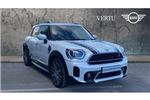 2022 MINI Countryman