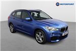 2018 BMW X1