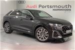 2024 Audi Q8