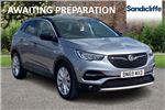 2019 Vauxhall Grandland X