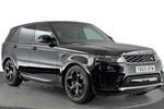 2019 Land Rover Range Rover Sport