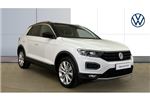 2019 Volkswagen T-Roc