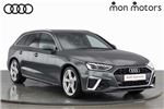 2024 Audi A4 Avant