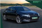 2017 Skoda Superb