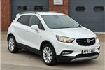 2017 Vauxhall Mokka X