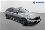 2022 BMW 3 Series Touring