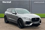 2020 Jaguar F-Pace