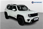 2020 Jeep Renegade