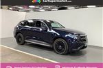 2022 Mercedes-Benz EQC