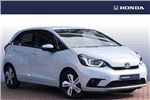 2021 Honda Jazz