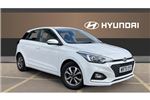 2020 Hyundai i20